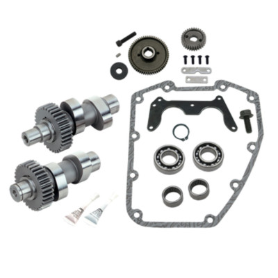 S&S Cycle 99-06 BT 510G Camshaft Kit