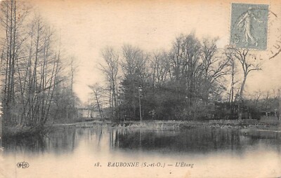 CPA - 61 - GLOS-LA-FERRIERE - Château du Boële EUR 3,50 - FR