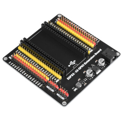 ESP32-S3 GPI0 Expansion Board Module For ESP32-S3 Development