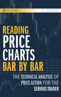 Reading Price Chart Bar by Bar Paperback