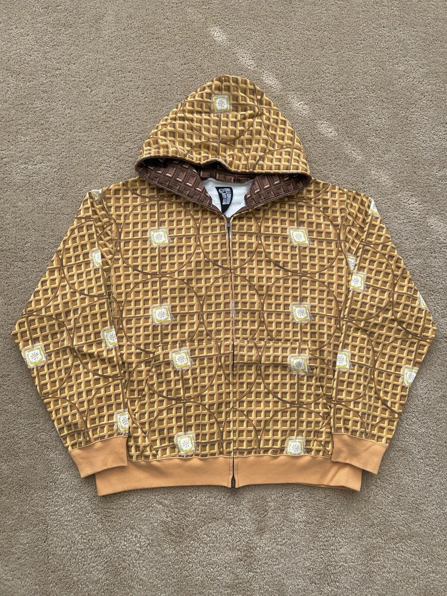 Bbc full zip clearance hoodie