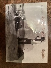 Joseph Beuys Coyote Caroline Tisdall Thames & Hudson