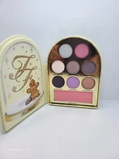 TOO FACED TASTE OF CHRISTMAS FACE AND EYE PALETTE LIMITED EDITION