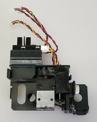 Mimaki JV3-130 SPII Cutter Assembly