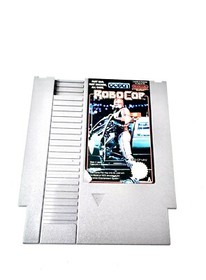ROBOCOP NES BOXED GAME NINTENDO GAME VINTAGE RETRO GAMING 