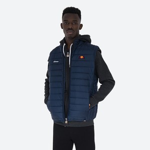 ellesse bardy vest