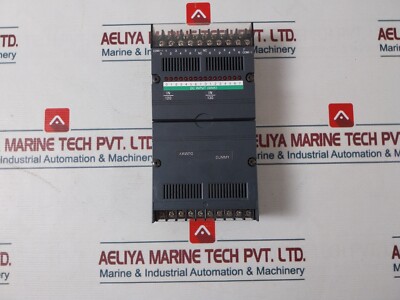 Idec Izumi FA-1J 16-DC Input Unit PFJ-N162U