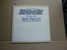 ELVIS PRESLEY - THE HISTORY OF ROCK - VOLUME ONE - VINYL LP