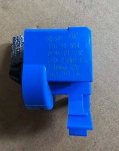 Samsung Waschmaschine Druckwächter Niveauregler Druckdose DC96-01703G