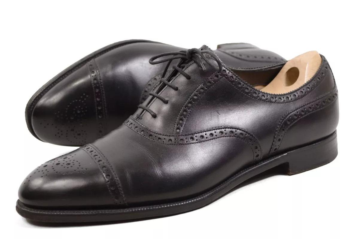 Edward green shop oxford shoes