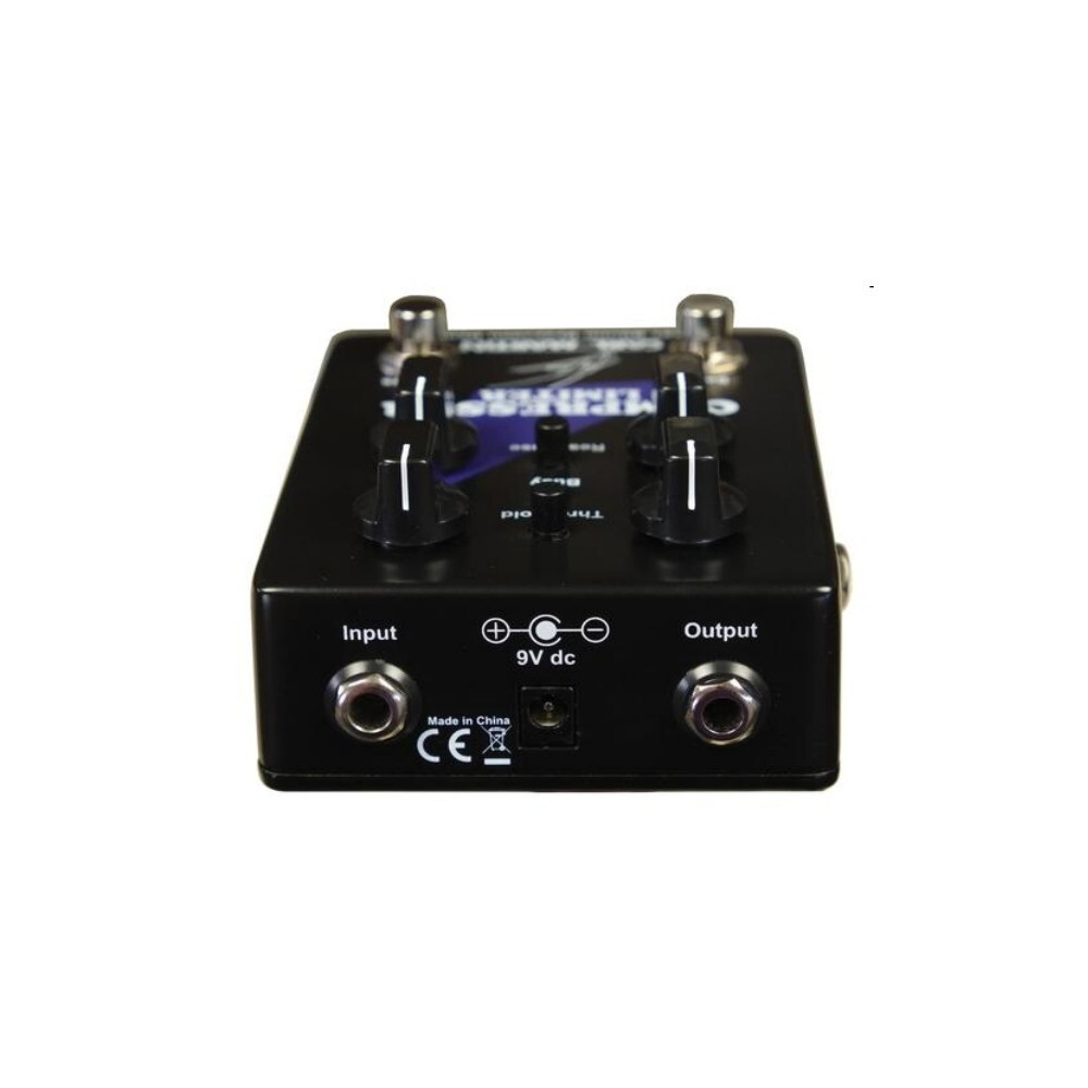CARL MARTIN Andy Timmons COMPRESSOR/LIMITER Signature Pedal