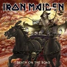 IRON MAIDEN Death On The Road LIVE 2CD BRAND NEW