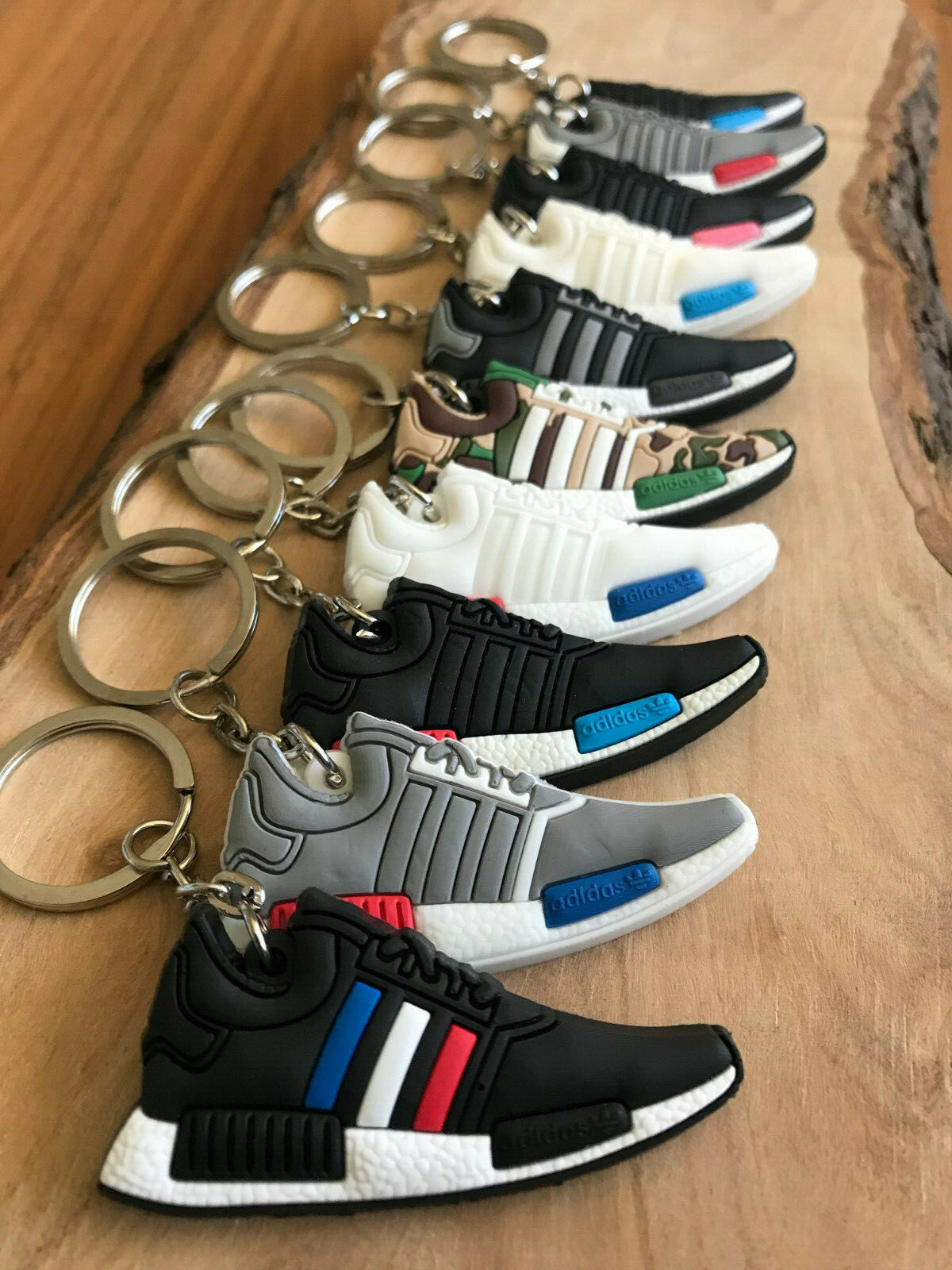 nmd keychain