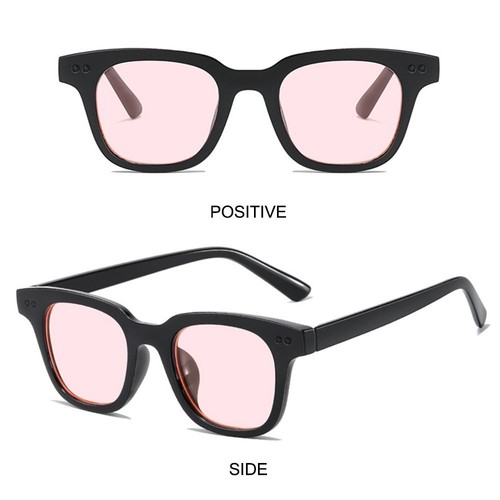 Colorful Ocean Lens Sun Glasses UV Protection Eyewear Shades for Women & Men - Picture 6 of 21