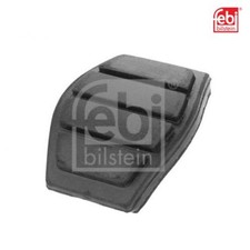 Pedalbelag, Kupplungspedal febi Plus FEBI BILSTEIN 12021