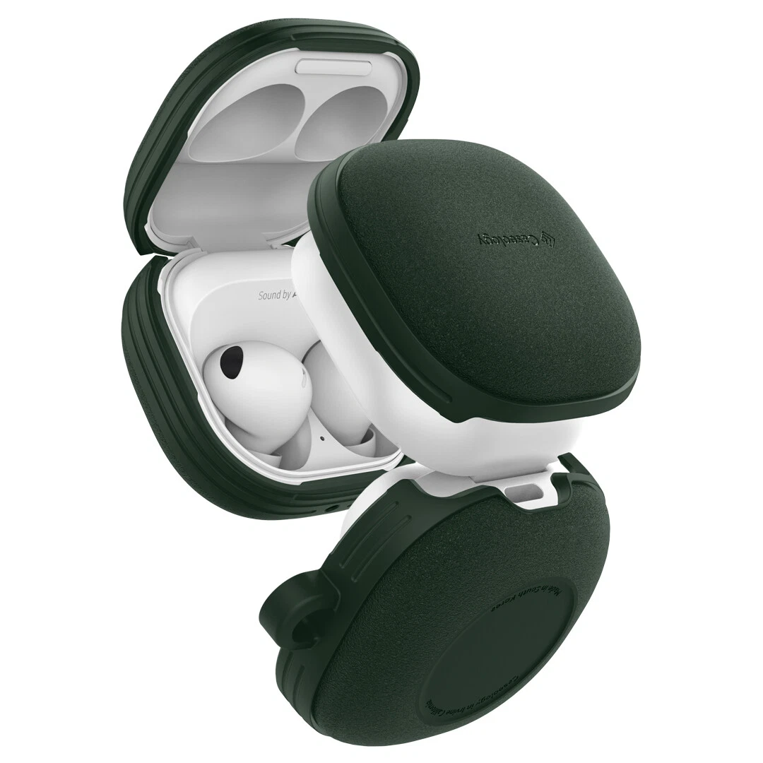 Caseology vault for 2025 apple airpods pro case