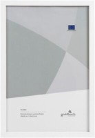 Goldbuch Holz-Fotorahmen Skandi 20X30 Cm Weiß