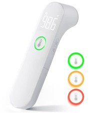 Thermometer for Adults and Kids Fast Accurate Baby Thermometer FSA HSA Eligib...