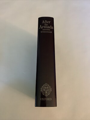 洋書 After the Armada After the Armada: Elizabethan England and the Struggle for Western