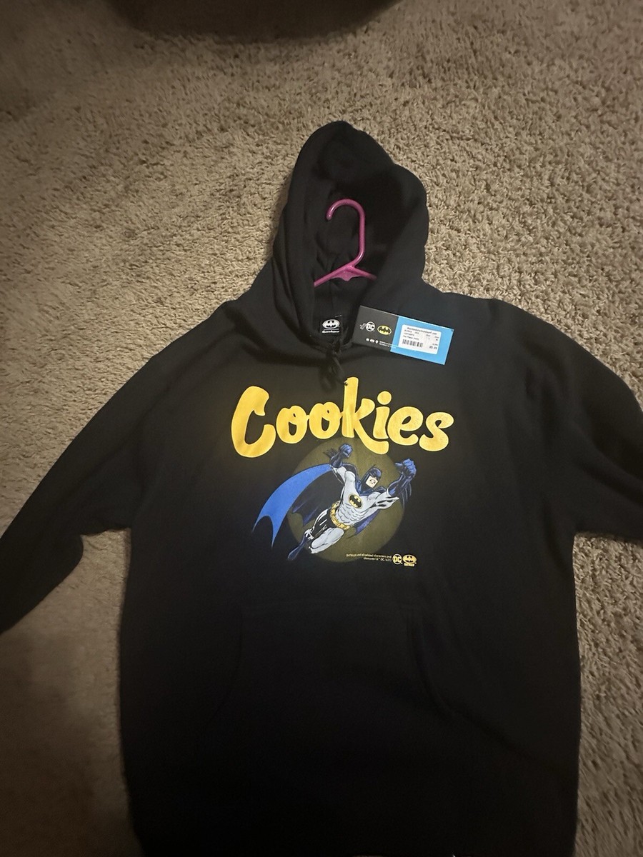 Cookies Berner Limited Batman Cookies Berner Wiz Khalifa Size  Large