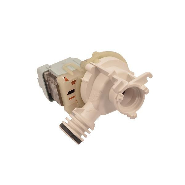 Pompa di scarico V220-240 50HZ TERMOPR.ROHS per lavastoviglie C00143766 Hotpoint