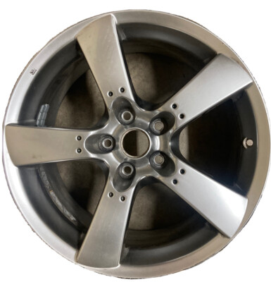 Fits 2004-2008 Mazda RX8 18x8in Wheel/Rim OEM# F152V3810 for sale