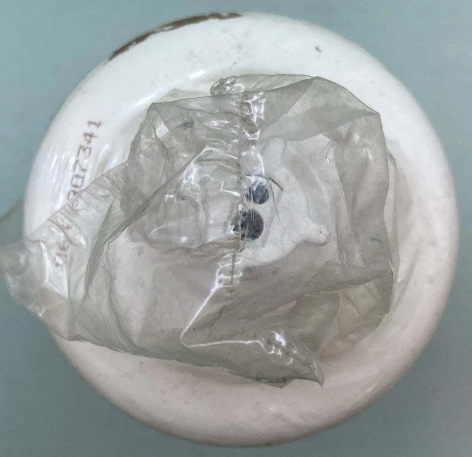 НОВЫЙ ПОДЛИННЫЙ ТОПЛИВНЫЙ ФИЛЬТР HASTINGS FF1037 - Изображение 2 из 3