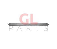 F�R Toyota Hilux 2005-2012 Einstiegblech Schweller Links Rechts Neu