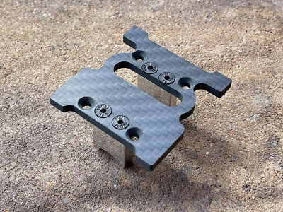 Cover Differenziale "ARB" In Lega X Ponti Axial AR44: Automodellini - Foto 6