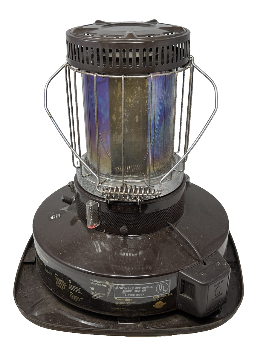 Kerosun Moonlighter Moonlighter Kerosene Heater KeroSun