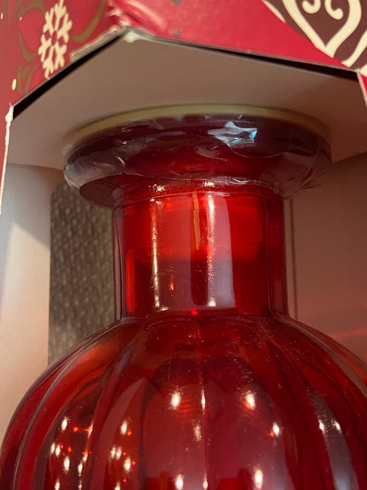 Pier 1 One Imports HOLIDAY MEMORIES Reed Diffuser Christmas 10 oz ...