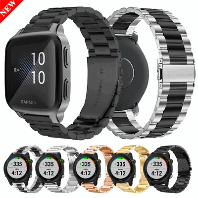 Garmin Vivomove 3 vs Garmin Vivoactive 4: pick the best Garmin for