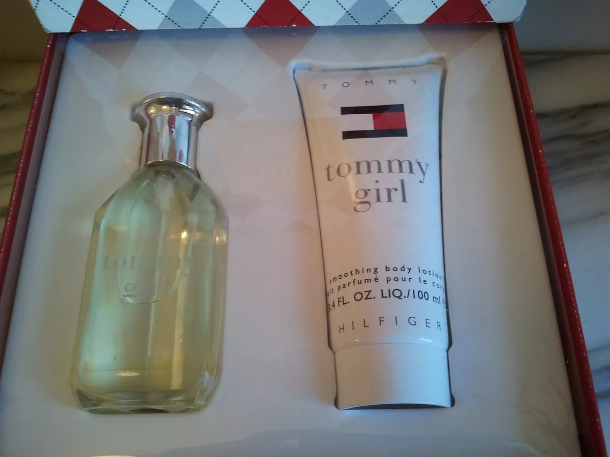 Tommy hilfiger clearance lotion