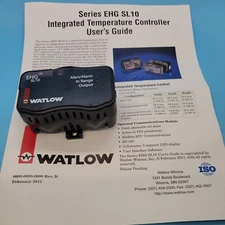 WATLOW EHG2-CNTL-0000 EHG SL10 ***Ship from US***
