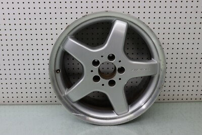 MERCEDES CLK '00 CLK55 AMG REAR RIM 17