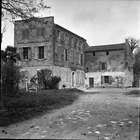 Notre Dame d'Amour 1947 - Camargue Bouches du Rhône - 7 negatives 6x6 - PROV 264