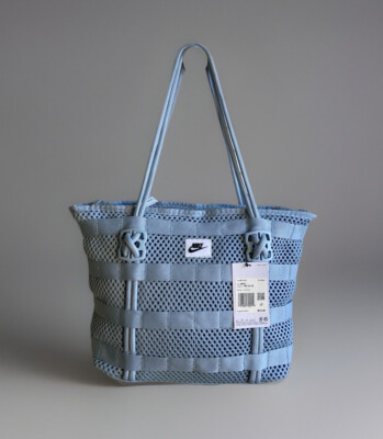 Ubuy Nike Air Tote Bag Small Buy Nike Gym Tote (28L) Jade Horizon