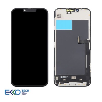Original (JK) Incell Display für iPhone 13 Pro Max LCD OLED Retina Touchscreen