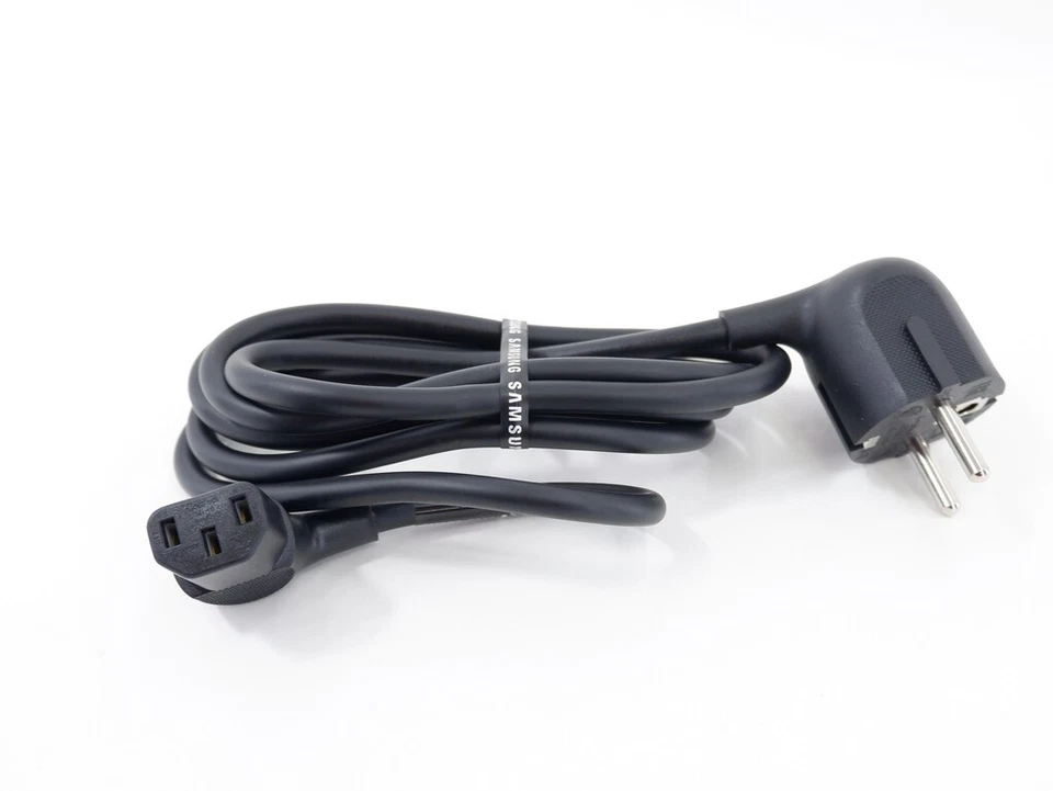 Samsung 3903-001110 3903000144 AC Power Cord Cable - Image 3 of 4