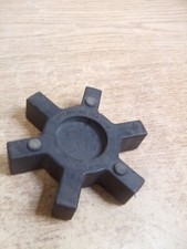 LoveJoy L-110 Rubber Spider Insert L Jaw Coupling