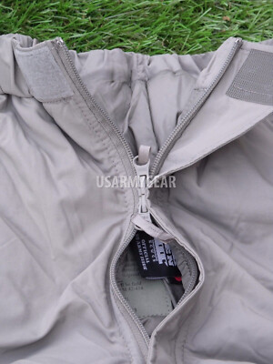 ECW Gen III PCU Level 7 Primaloft Extreme Cold Weather Insulated