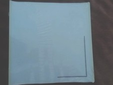 Creative Memories 12 X 12 SQUARE CORNER BORDER Refill Pages RCM-12SC Scrapbook