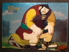 1995 SkyBox Disney Premium Trading Cards 21