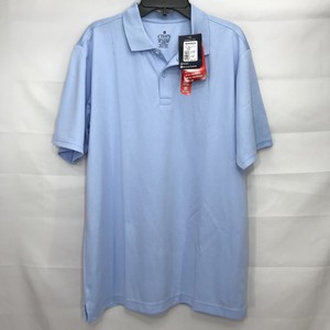 chaps performance polo