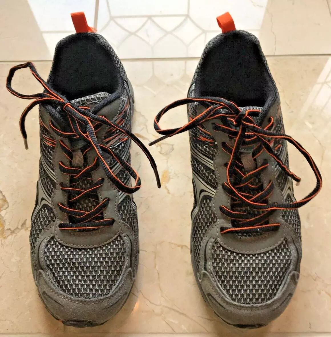 Everlast sport shop men's shoes