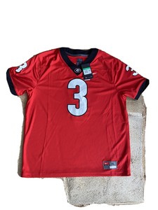 gurley uga jersey