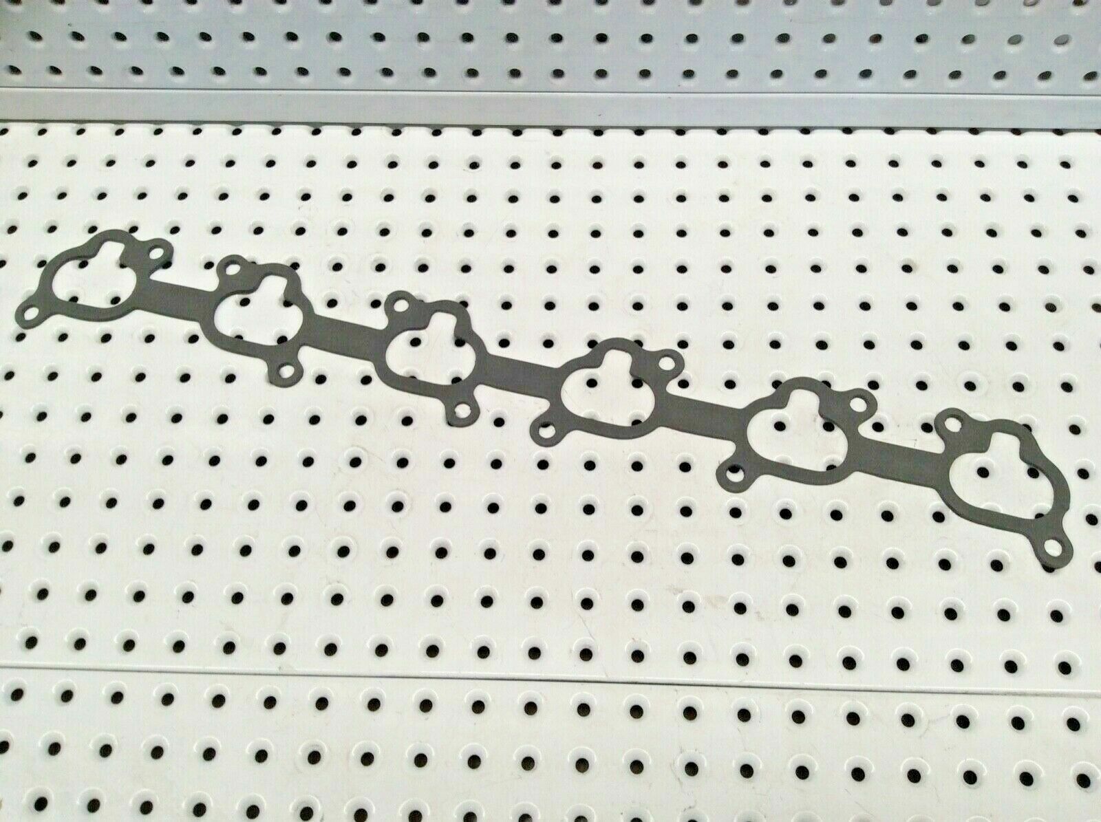 SNIPER PERFORMANCE INLET INTAKE MANIFOLD GASKET FALCON FPV BA BF FG 4