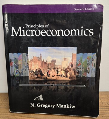 Principles Of Macroeconomics By N. Gregory Mankiw: Seventh Edition, Cengage