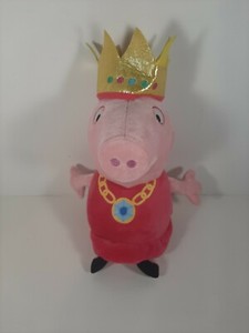 princess n oink peppa pig