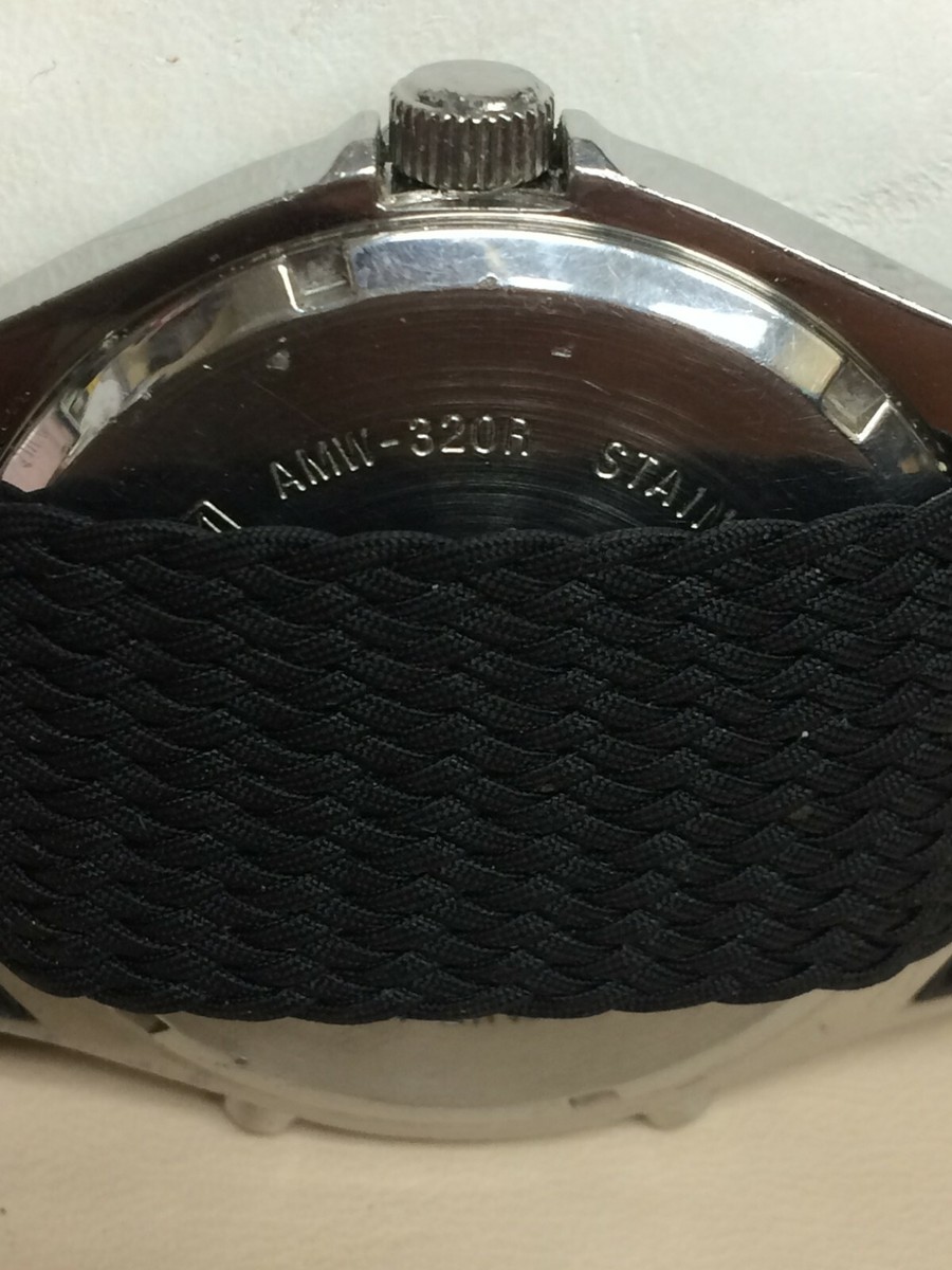 casio 2701 watch band